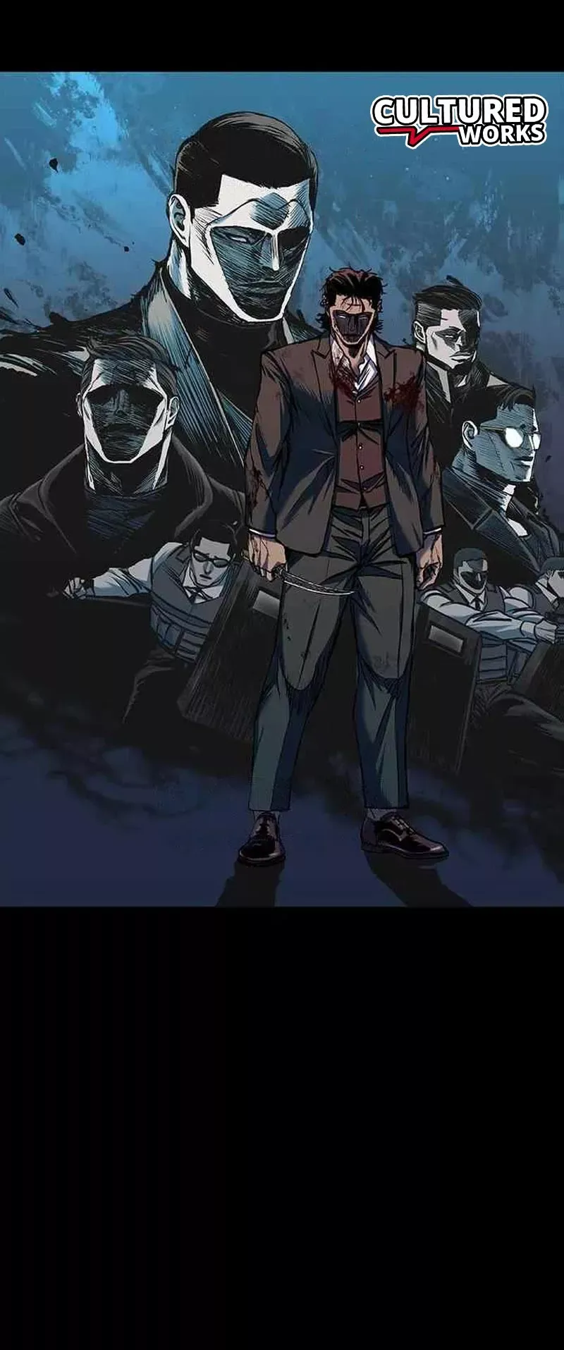 Read Castle 2: Pinnacle Manga Online