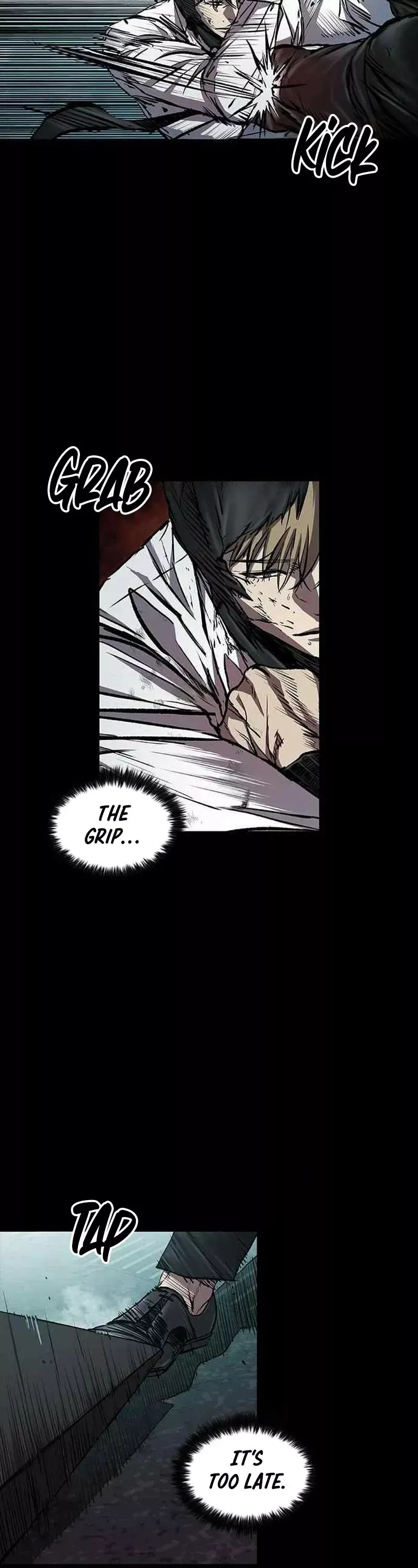 Read Castle 2: Pinnacle Manga Online
