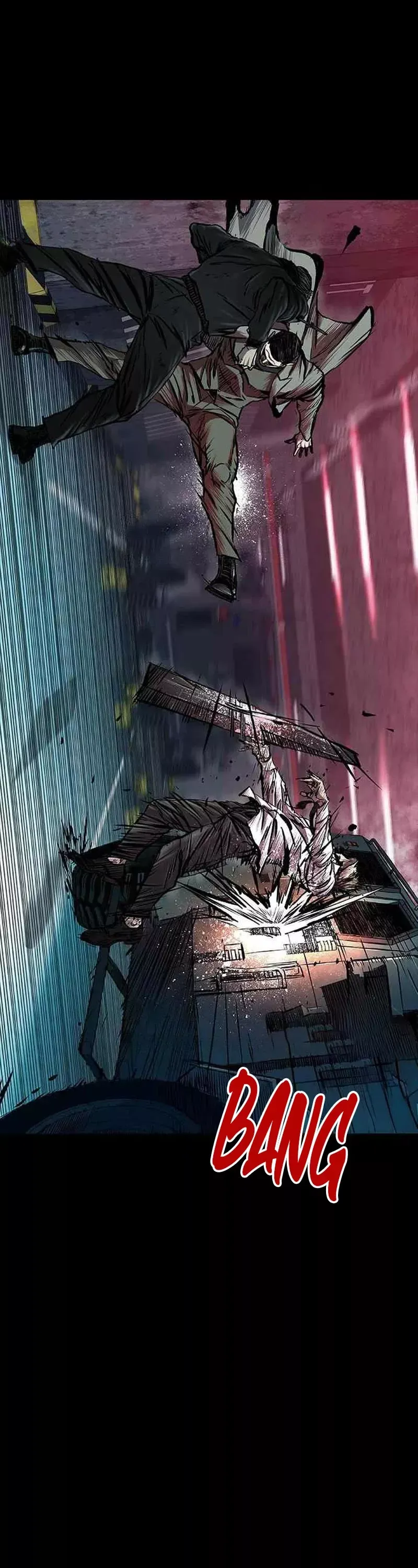 Read Castle 2: Pinnacle Manga Online