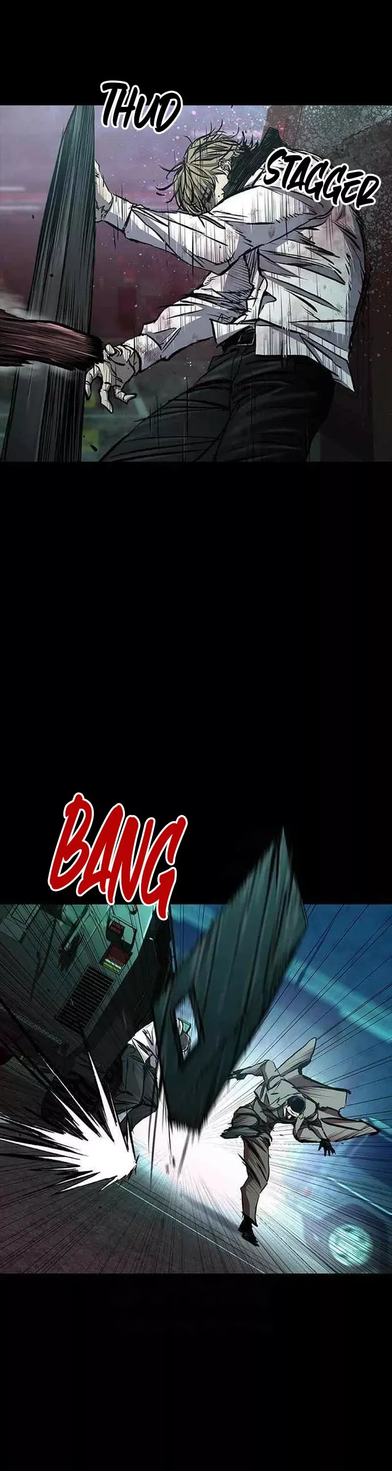 Read Castle 2: Pinnacle Manga Online