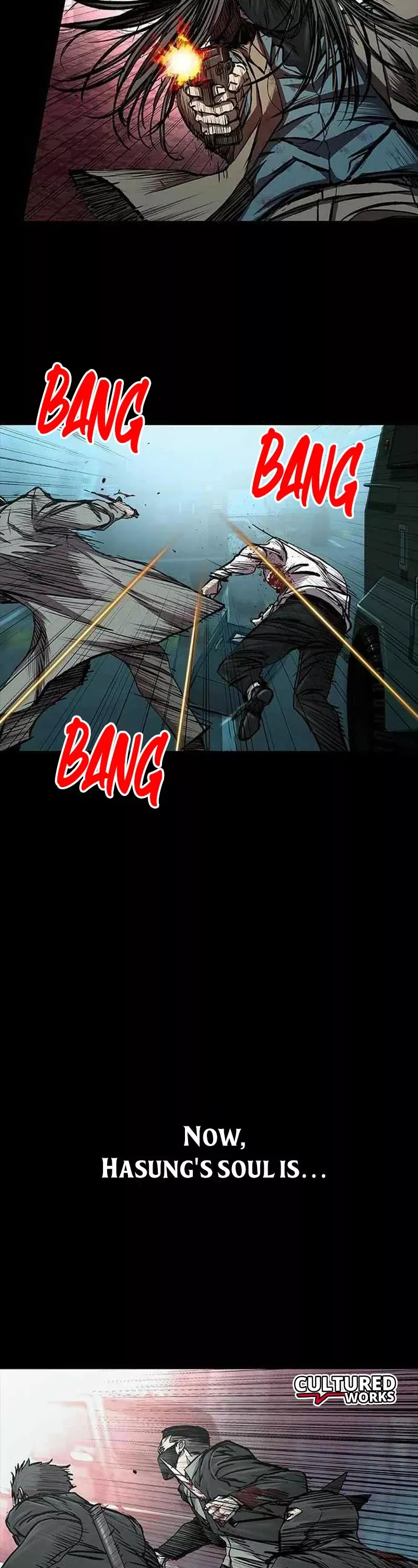 Read Castle 2: Pinnacle Manga Online