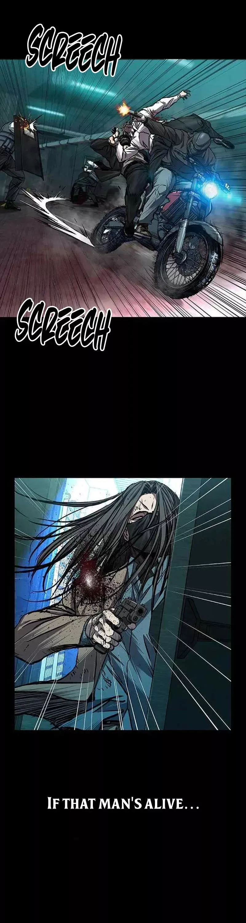 Read Castle 2: Pinnacle Manga Online