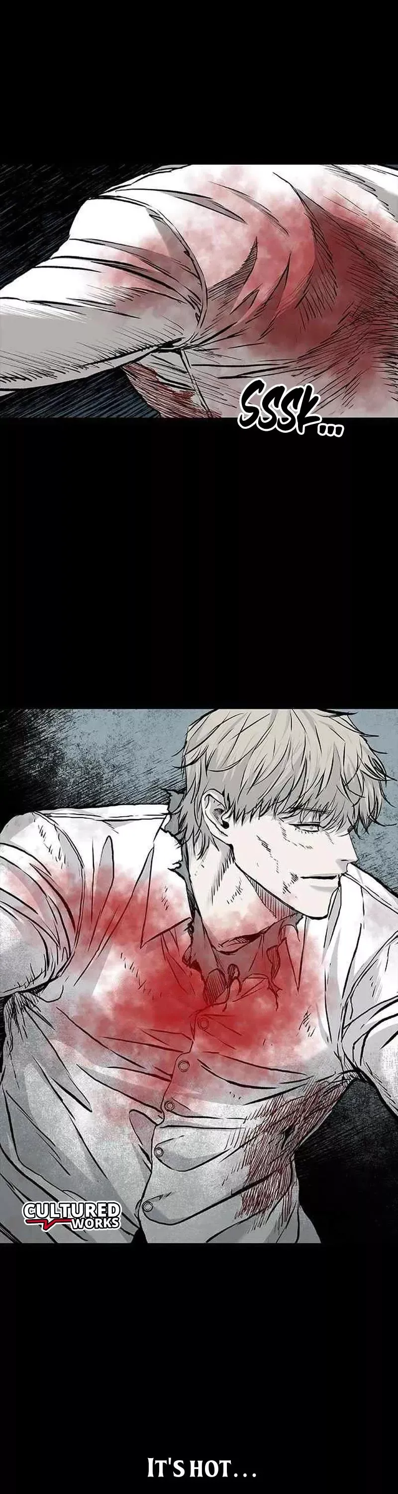 Read Castle 2: Pinnacle Manga Online