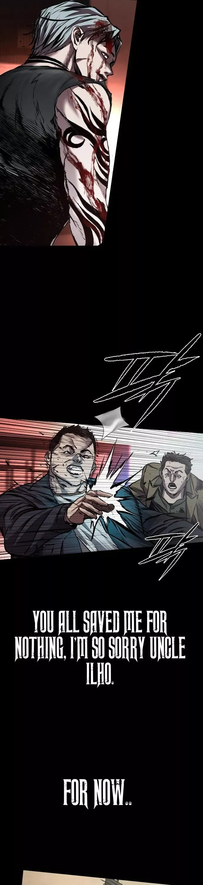 Read Castle 2: Pinnacle Manga Online