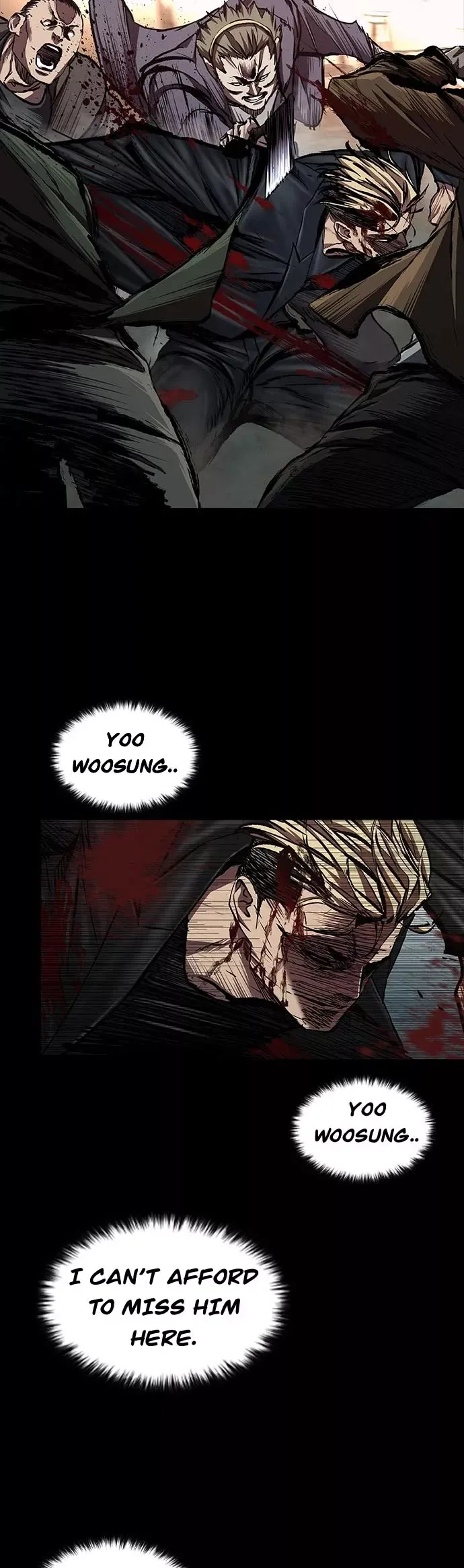 Read Castle 2: Pinnacle Manga Online