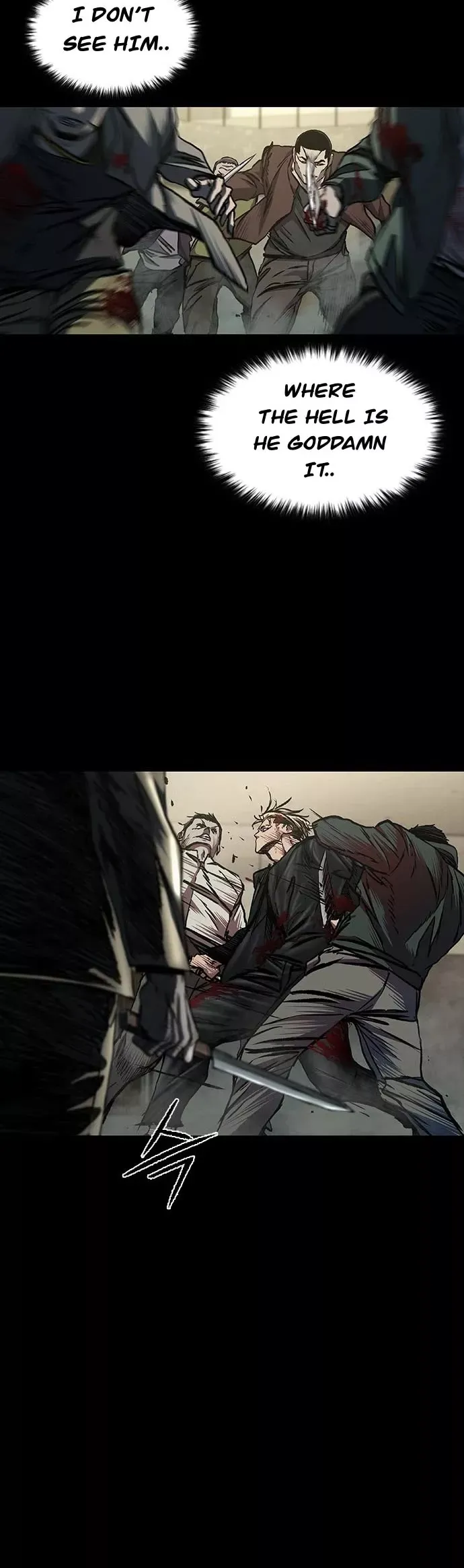 Read Castle 2: Pinnacle Manga Online