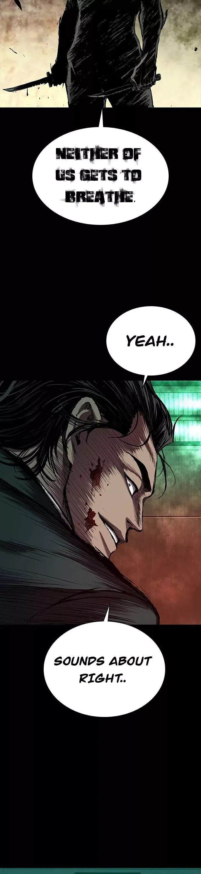Read Castle 2: Pinnacle Manga Online