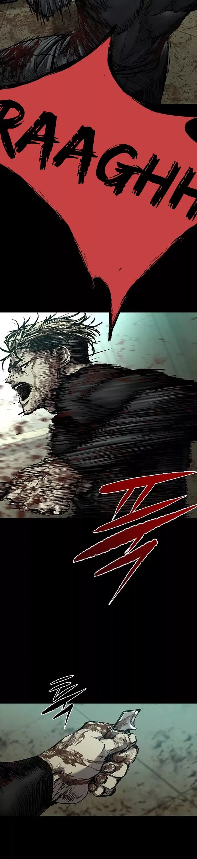 Read Castle 2: Pinnacle Manga Online