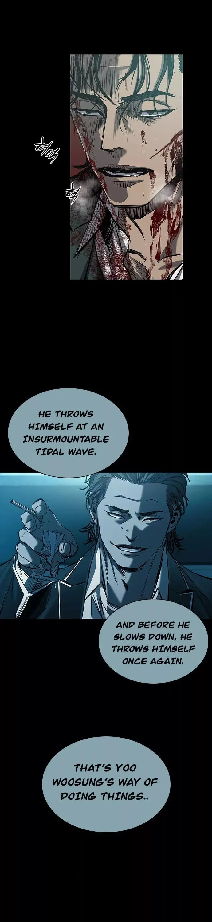 Read Castle 2: Pinnacle Manga Online