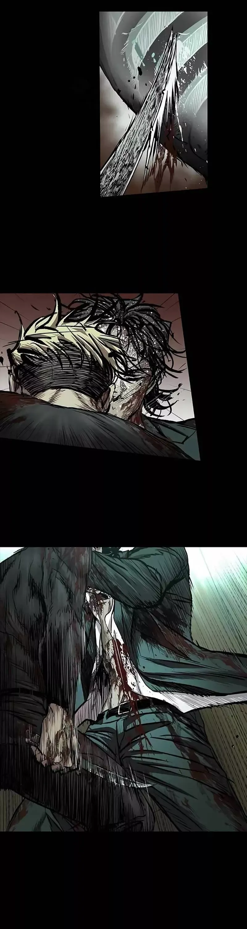 Read Castle 2: Pinnacle Manga Online