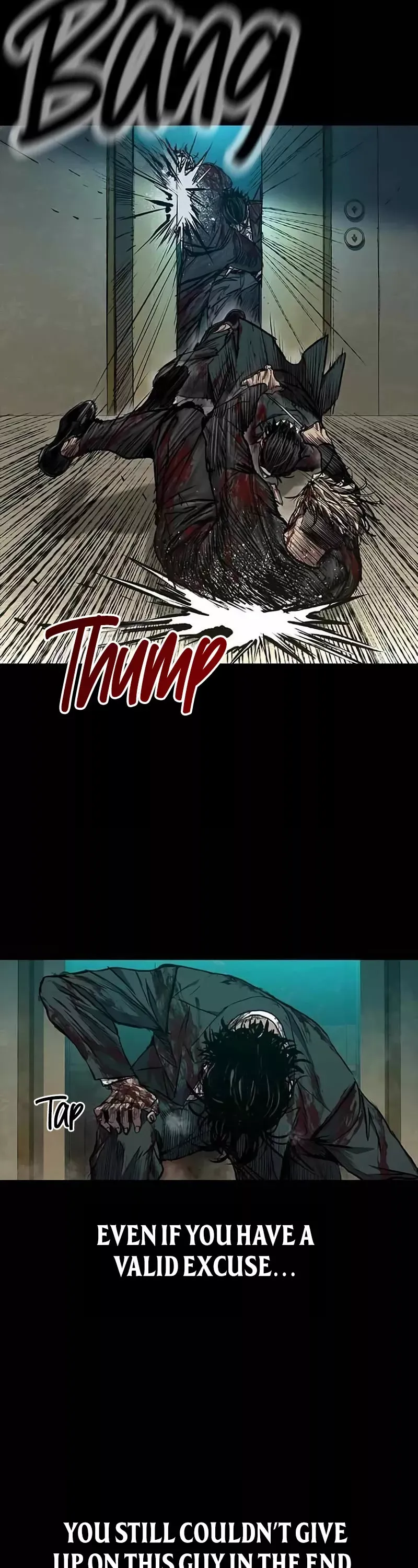 Read Castle 2: Pinnacle Manga Online