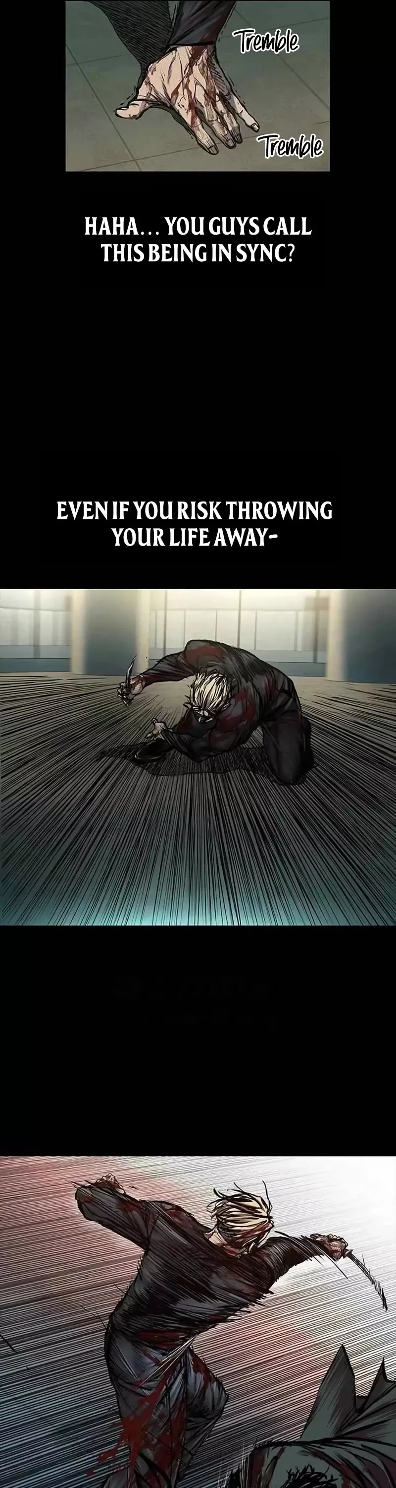 Read Castle 2: Pinnacle Manga Online