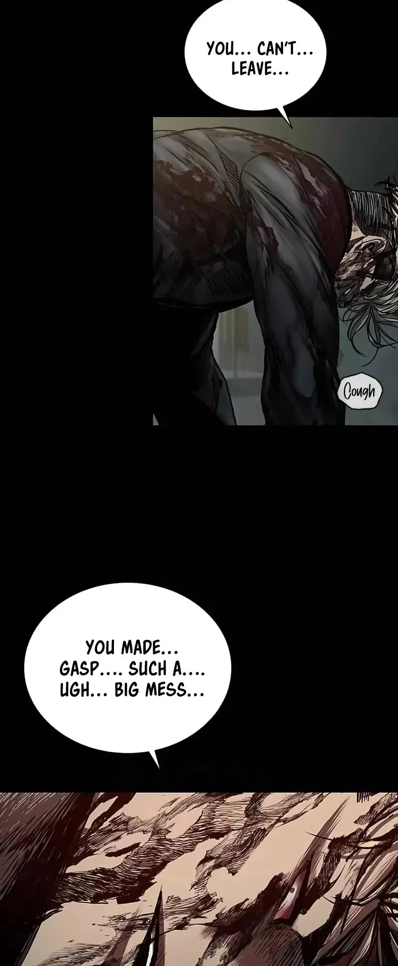 Read Castle 2: Pinnacle Manga Online