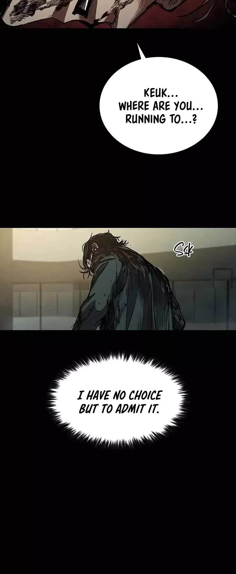 Read Castle 2: Pinnacle Manga Online