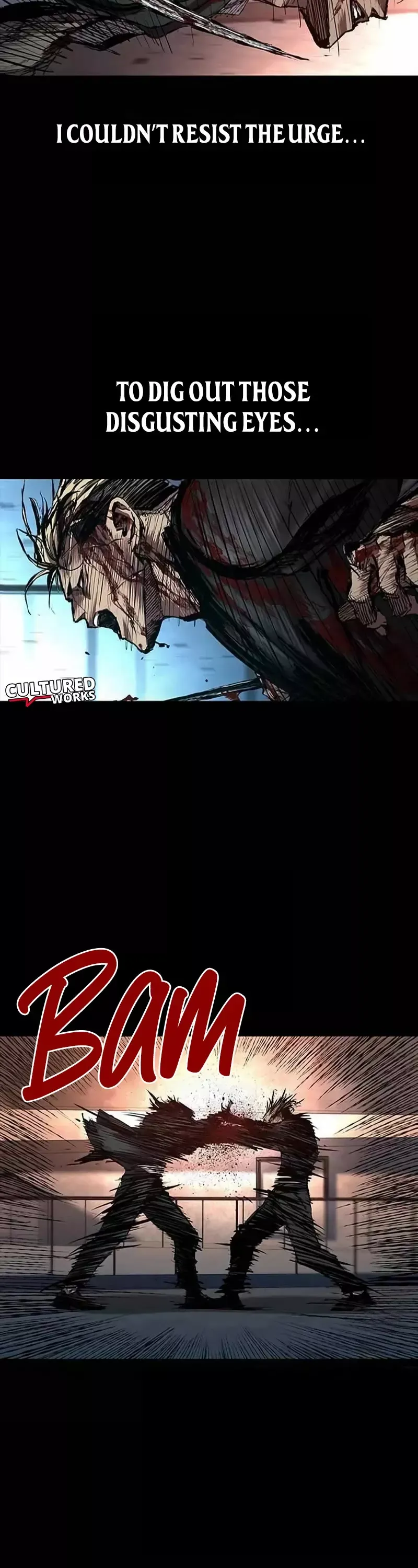 Read Castle 2: Pinnacle Manga Online