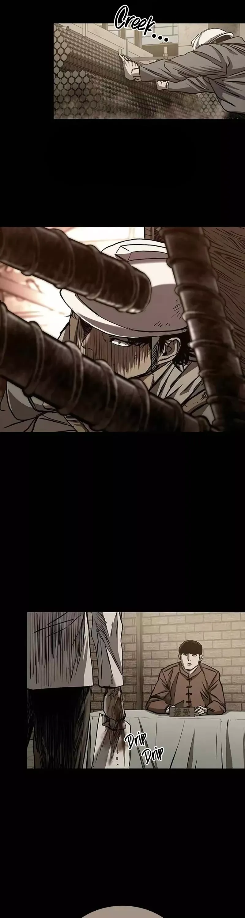 Read Castle 2: Pinnacle Manga Online
