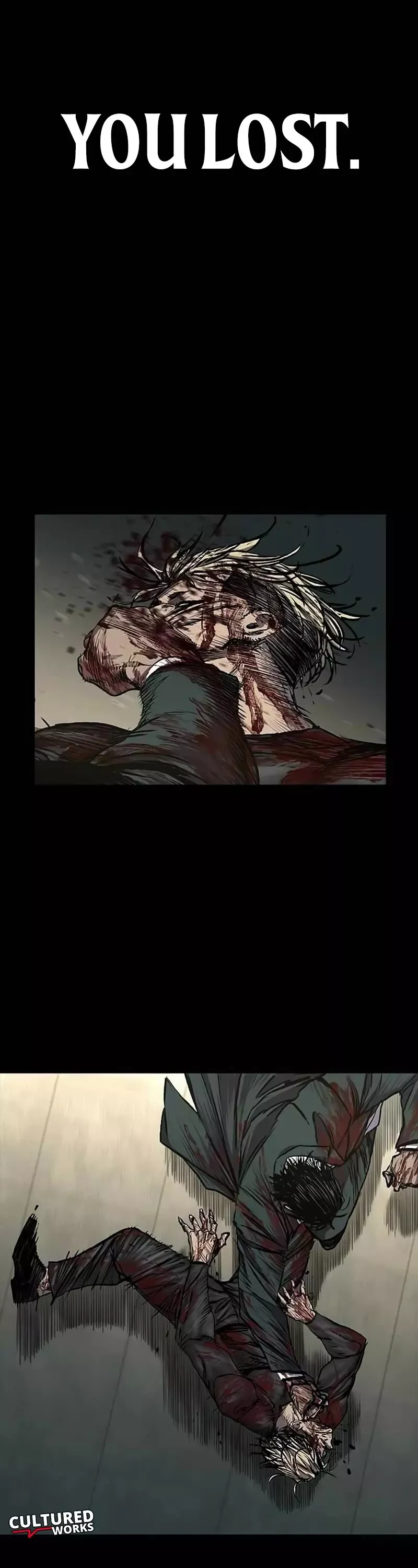 Read Castle 2: Pinnacle Manga Online