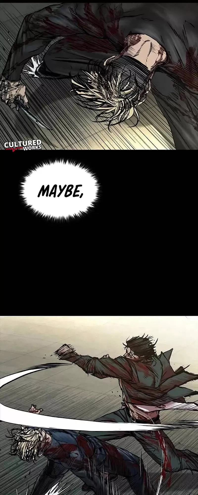 Read Castle 2: Pinnacle Manga Online