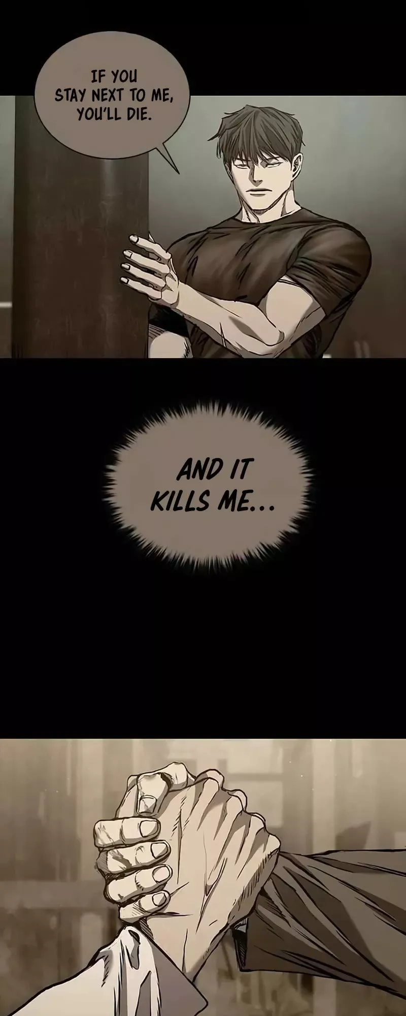 Read Castle 2: Pinnacle Manga Online
