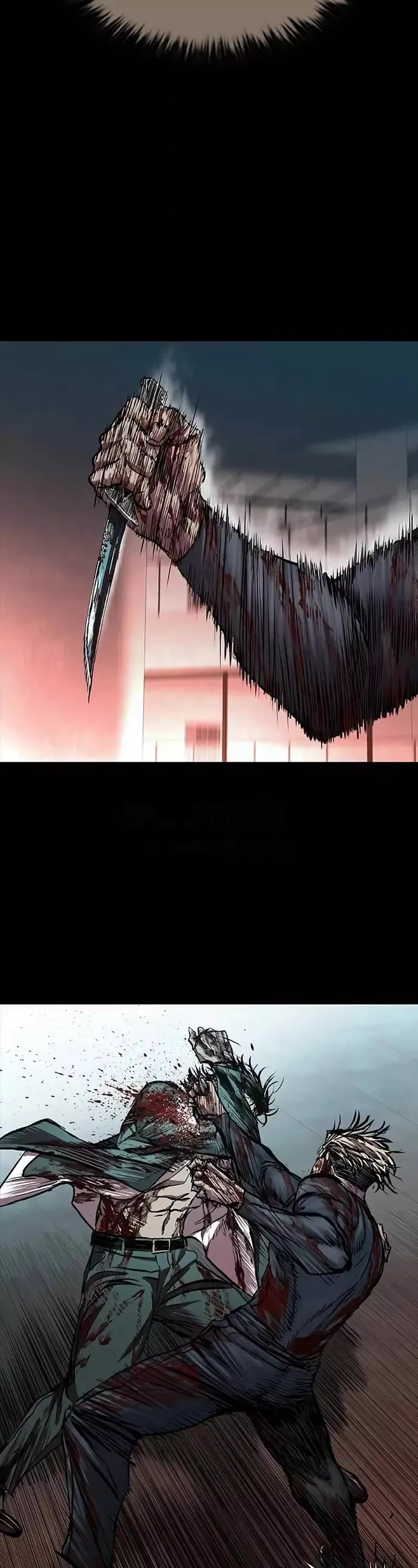 Read Castle 2: Pinnacle Manga Online