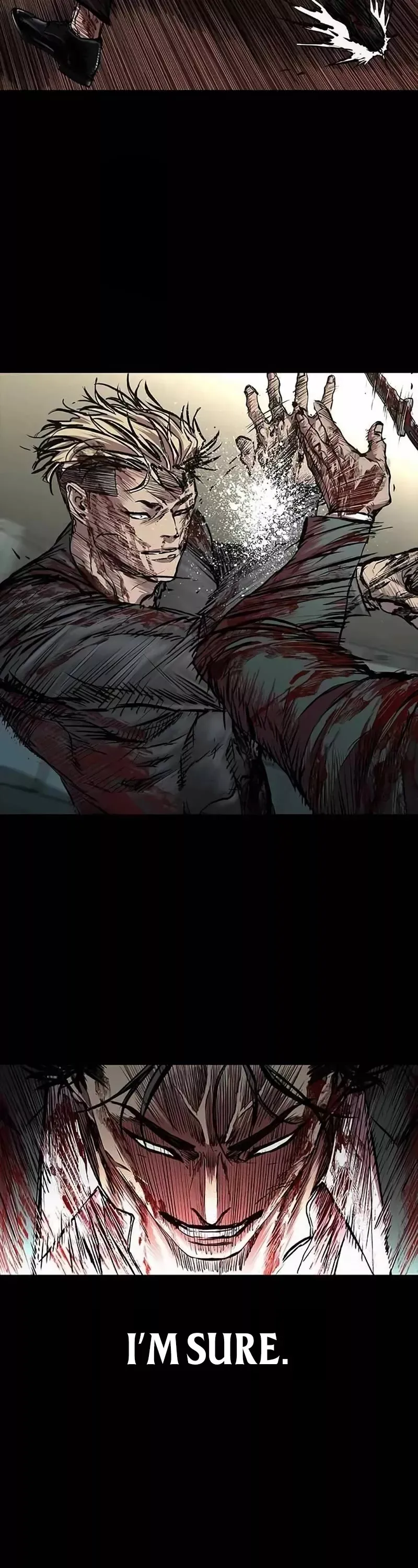 Read Castle 2: Pinnacle Manga Online