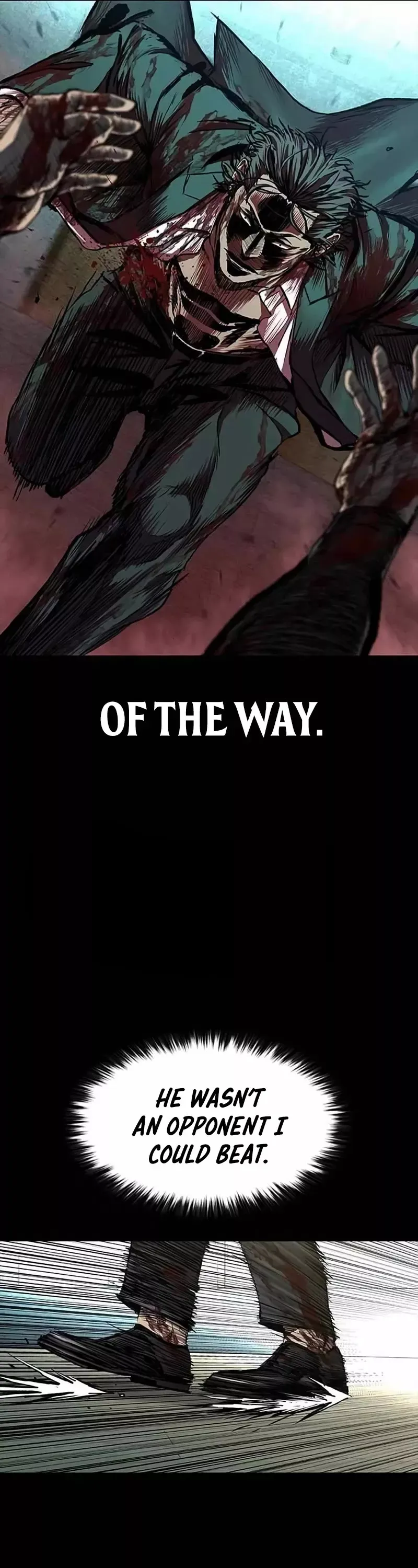 Read Castle 2: Pinnacle Manga Online