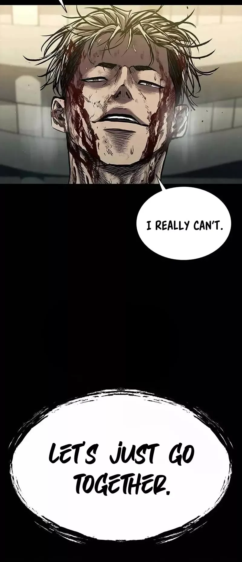 Read Castle 2: Pinnacle Manga Online