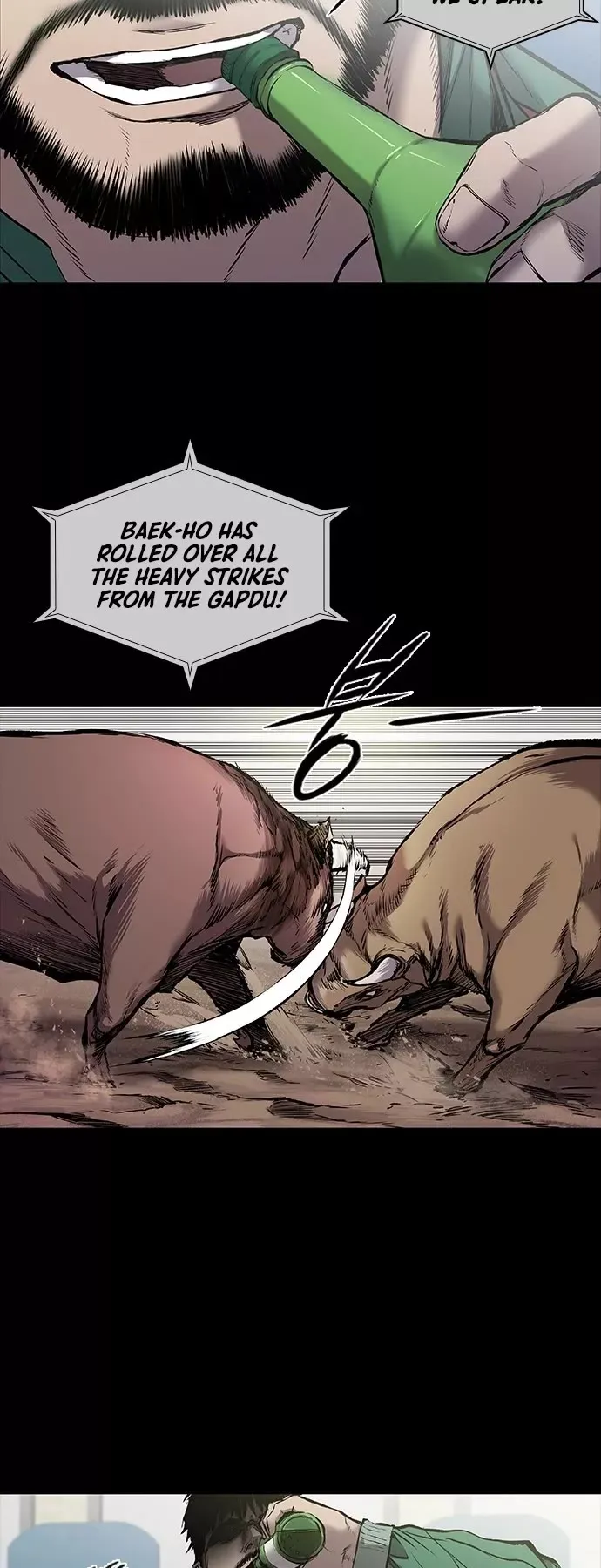 Read Castle 2: Pinnacle Manga Online