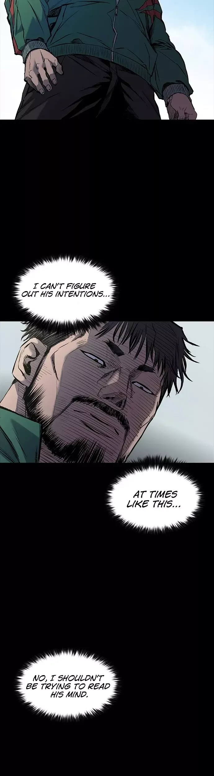 Read Castle 2: Pinnacle Manga Online