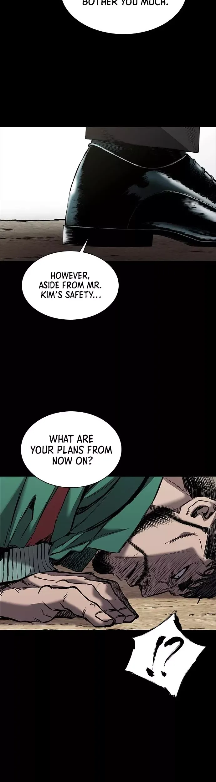 Read Castle 2: Pinnacle Manga Online