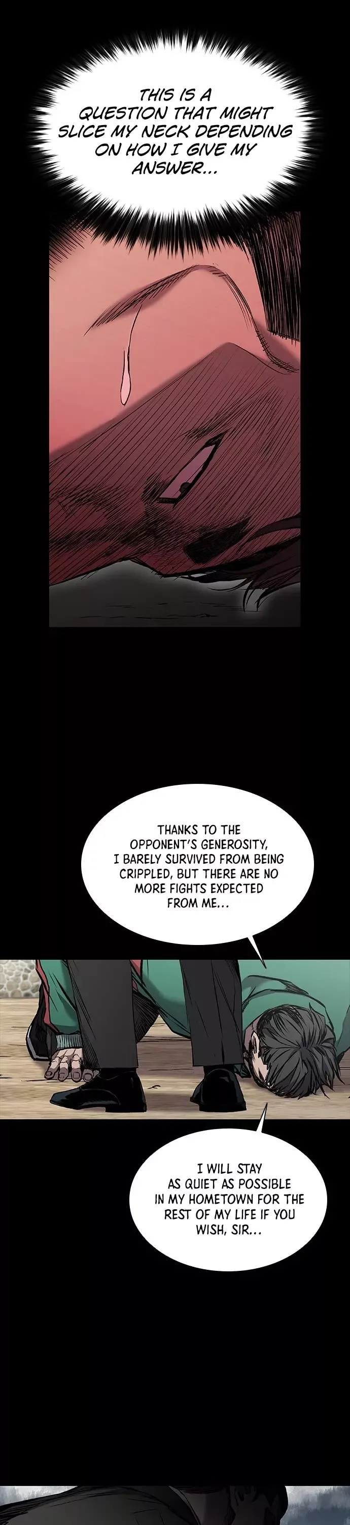 Read Castle 2: Pinnacle Manga Online