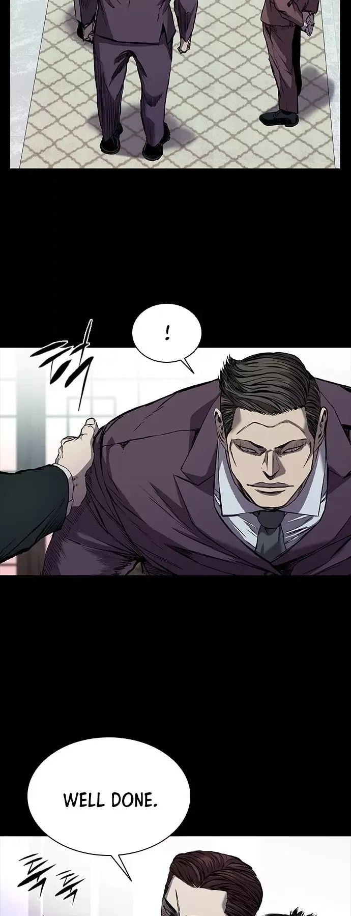 Read Castle 2: Pinnacle Manga Online