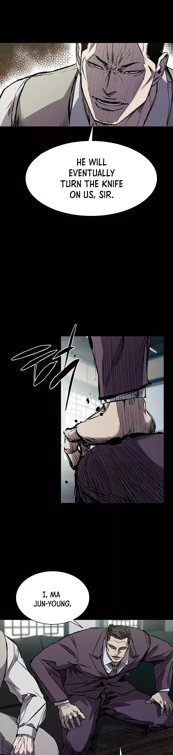 Read Castle 2: Pinnacle Manga Online