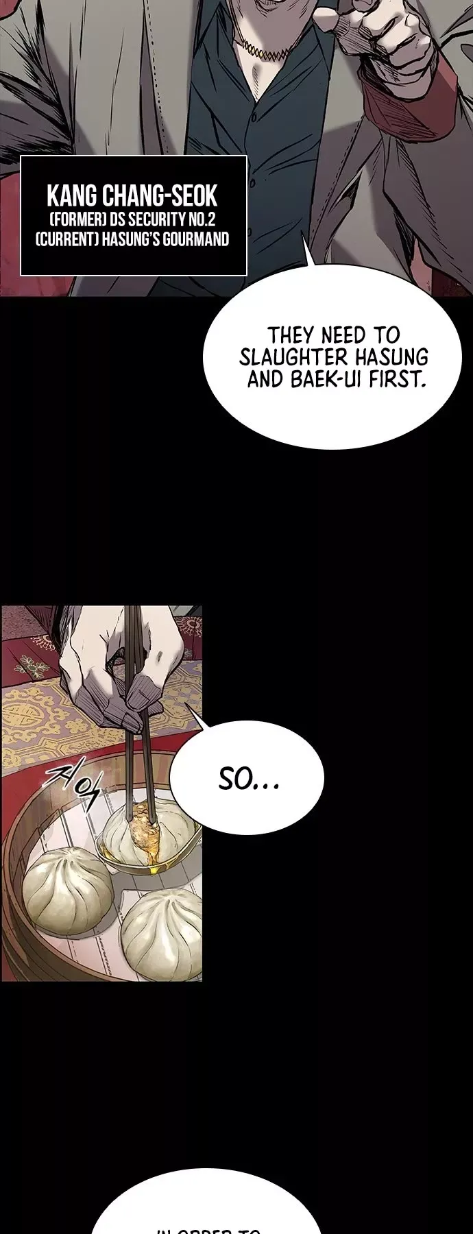 Read Castle 2: Pinnacle Manga Online