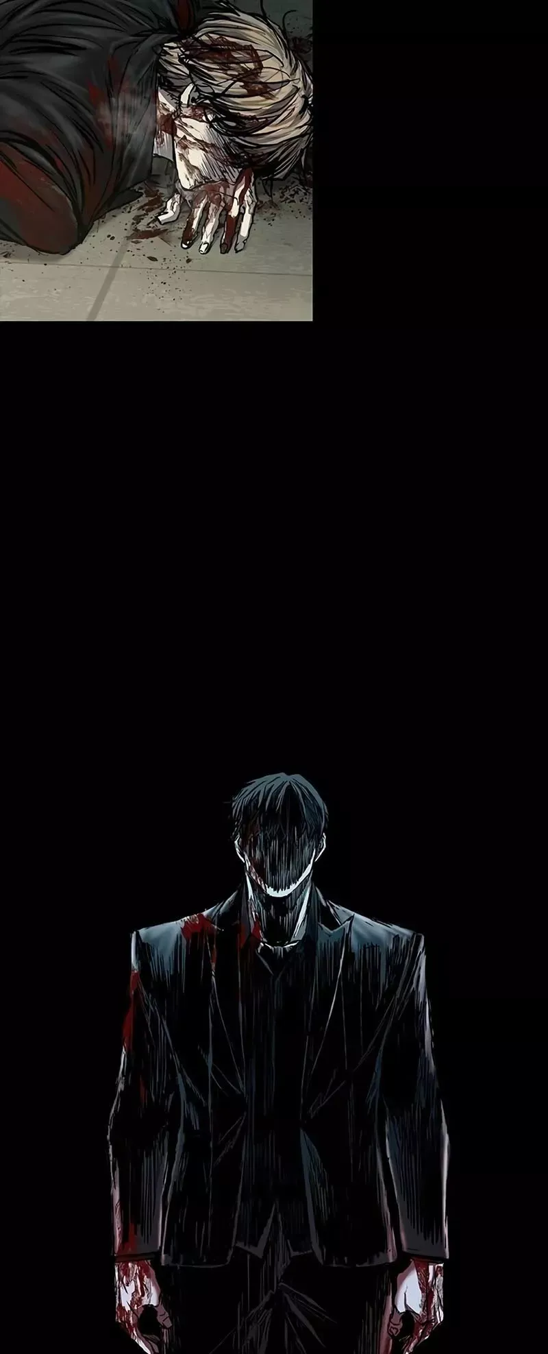 Read Castle 2: Pinnacle Manga Online