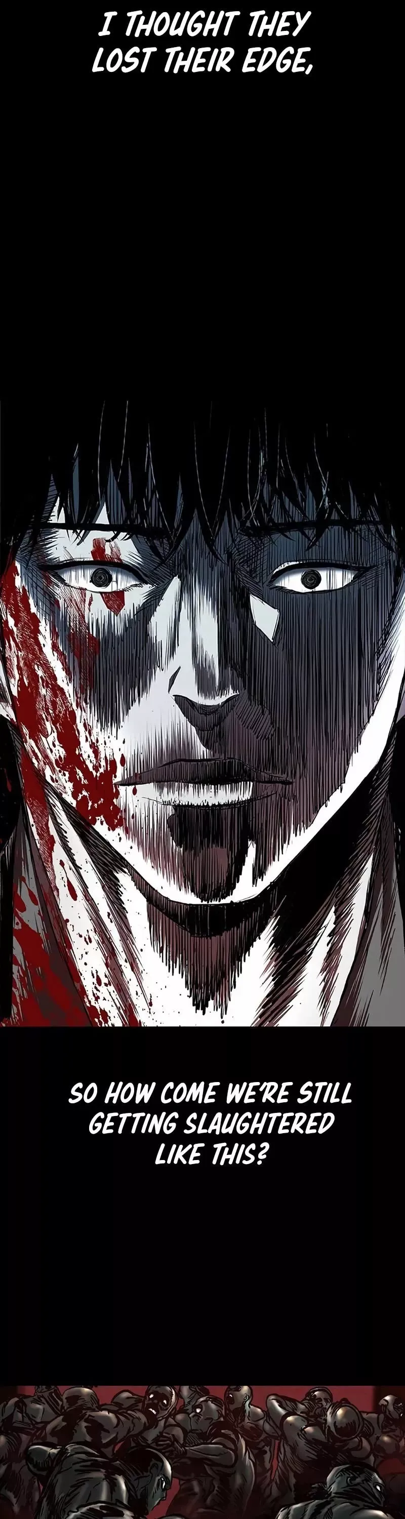 Read Castle 2: Pinnacle Manga Online