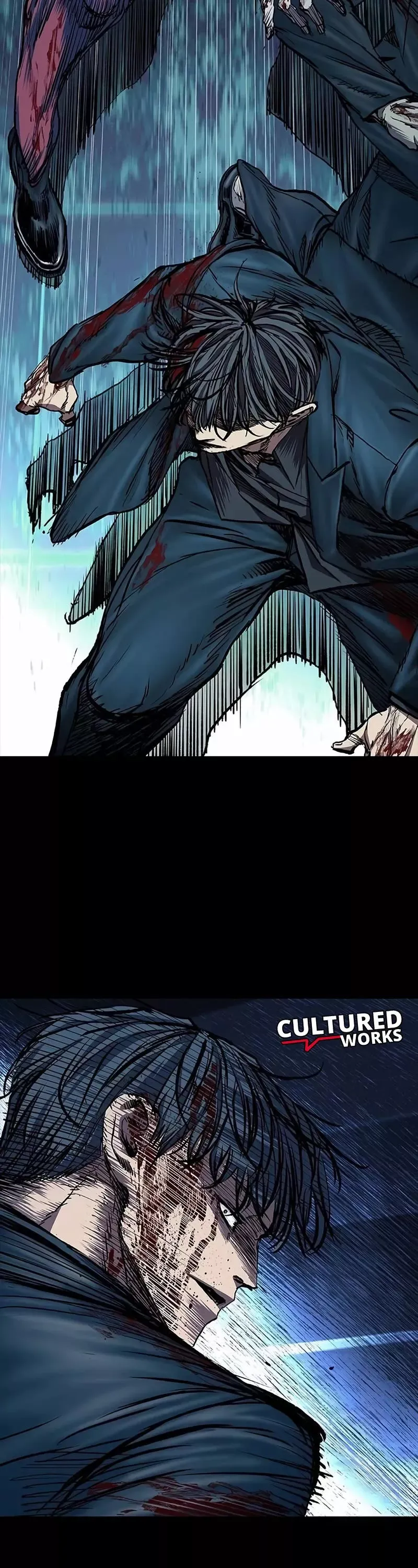 Read Castle 2: Pinnacle Manga Online