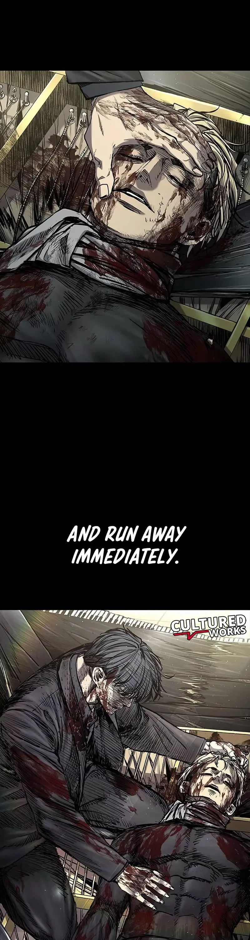 Read Castle 2: Pinnacle Manga Online