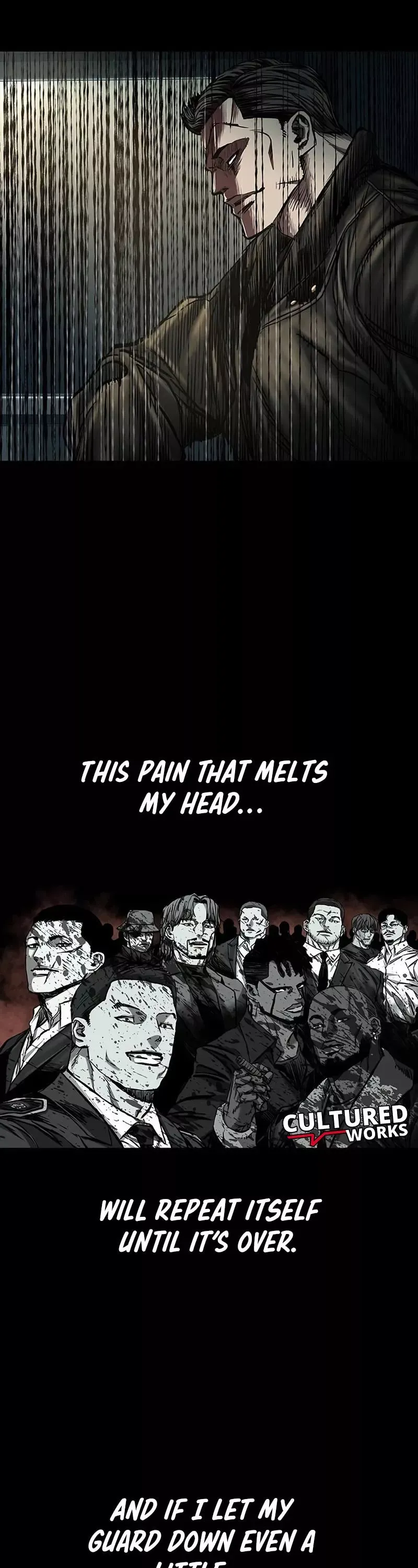 Read Castle 2: Pinnacle Manga Online