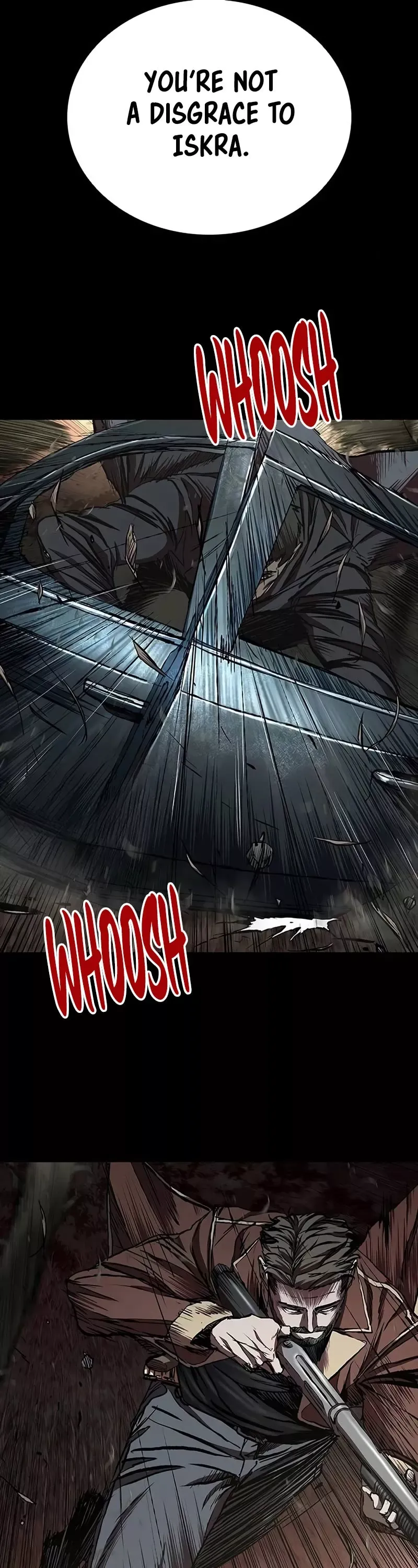 Read Castle 2: Pinnacle Manga Online