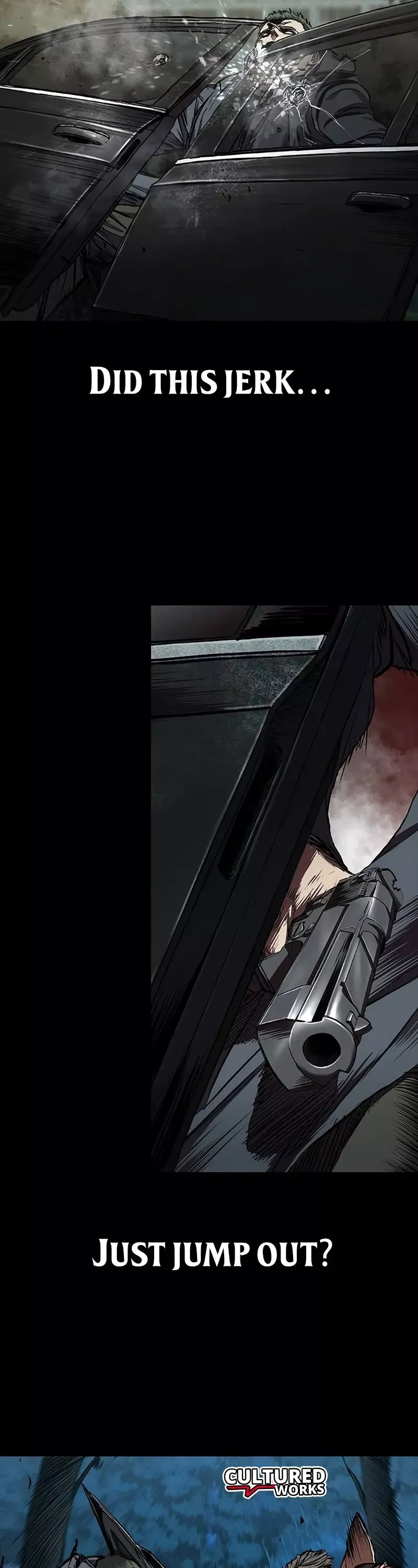 Read Castle 2: Pinnacle Manga Online