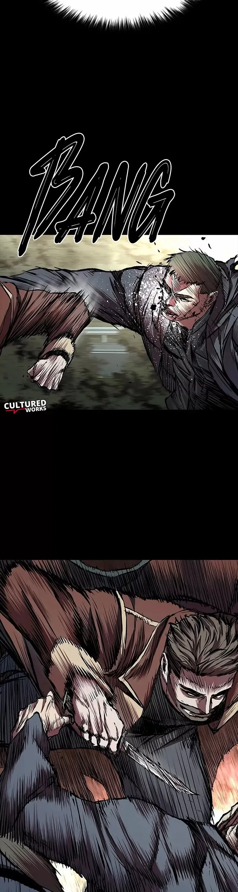 Read Castle 2: Pinnacle Manga Online