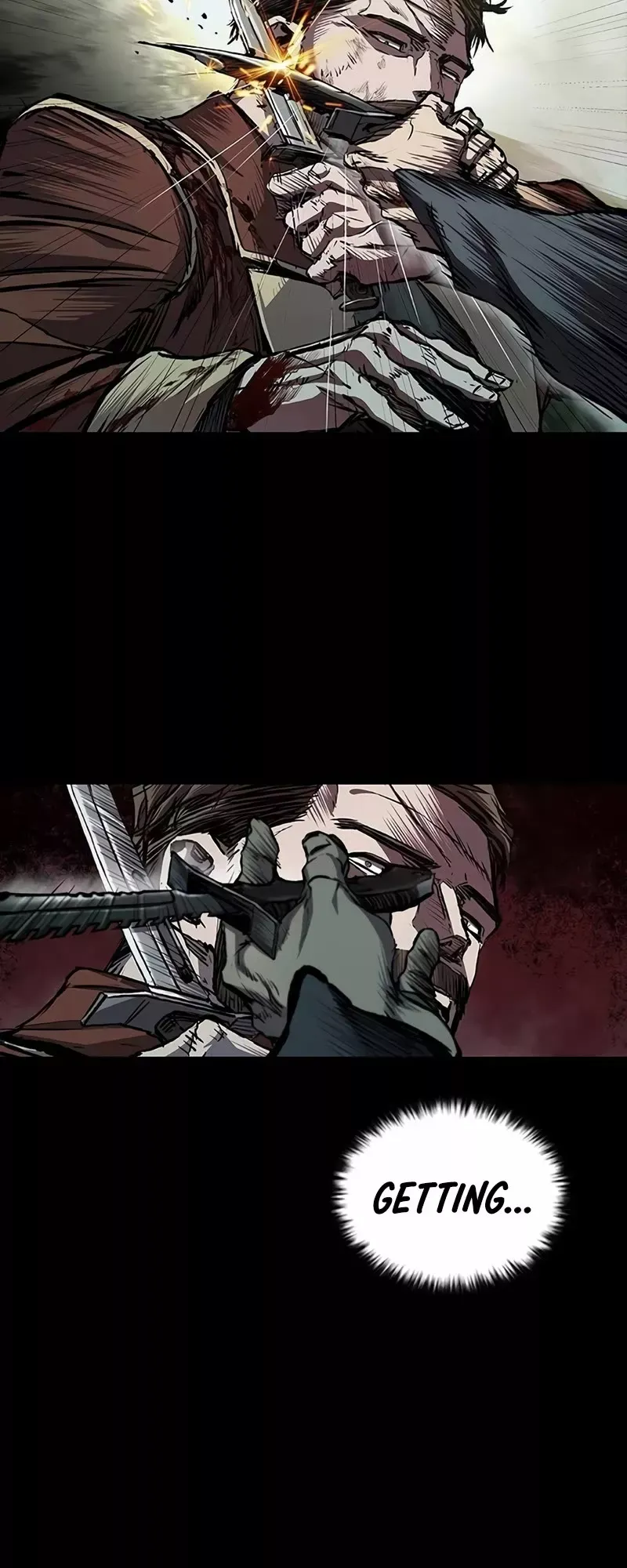 Read Castle 2: Pinnacle Manga Online
