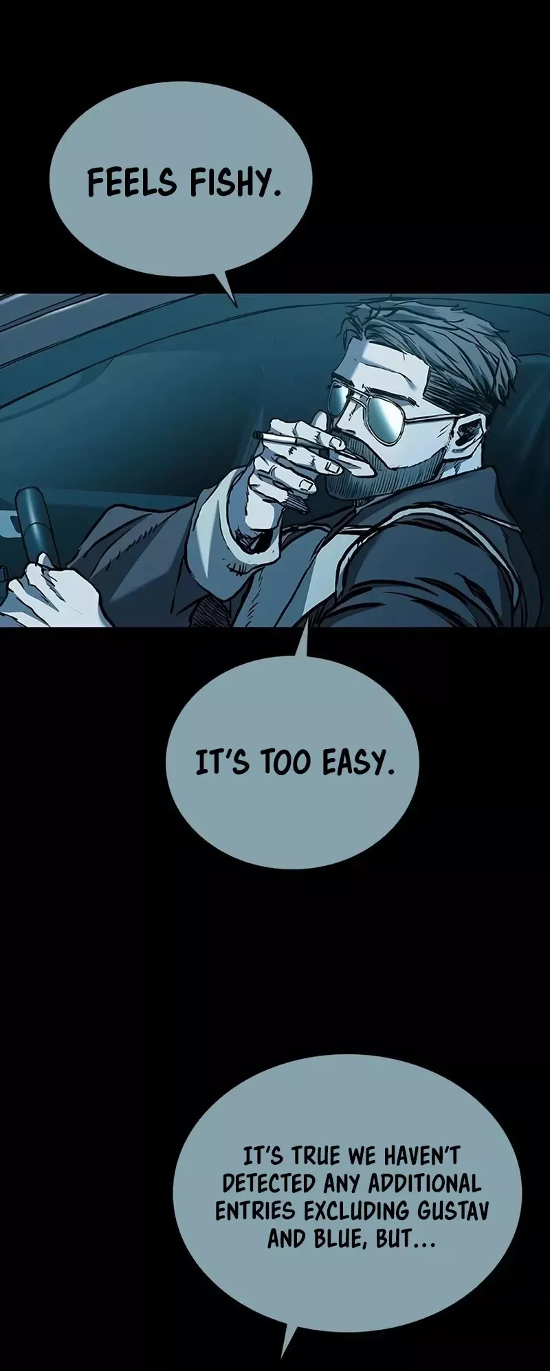 Read Castle 2: Pinnacle Manga Online