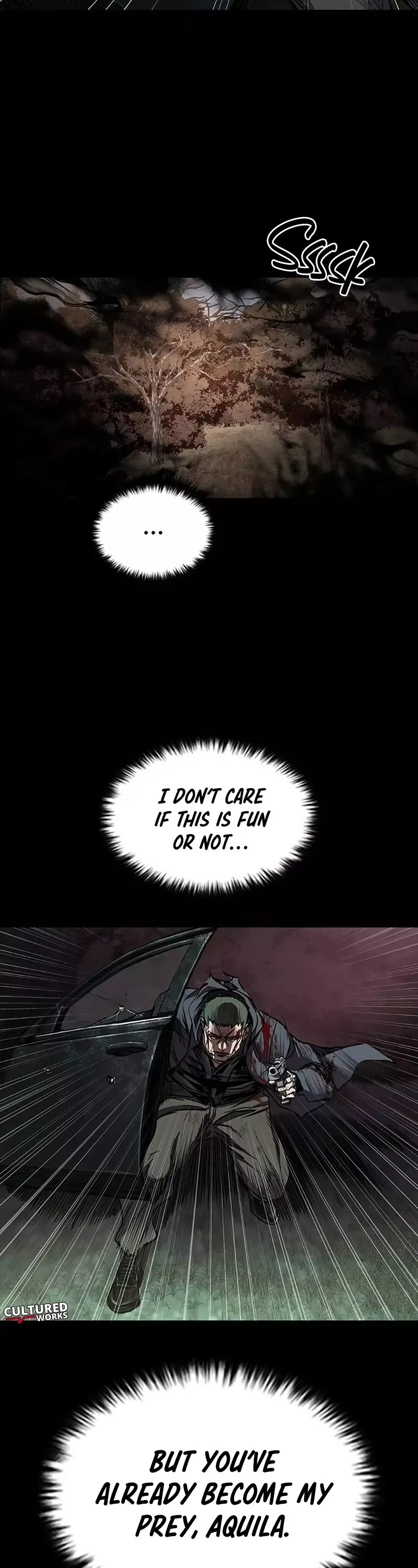 Read Castle 2: Pinnacle Manga Online