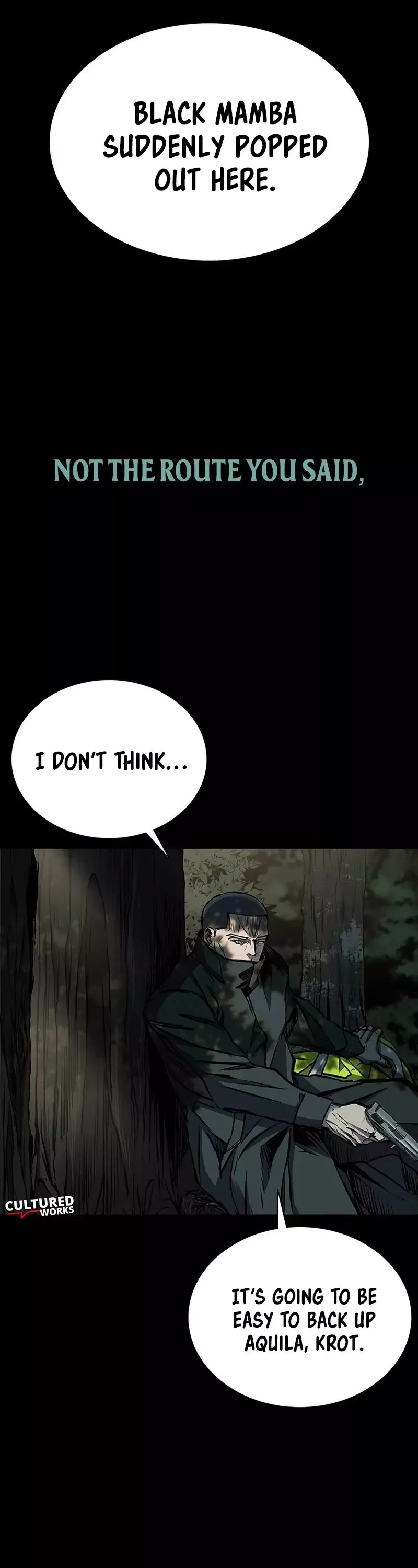 Read Castle 2: Pinnacle Manga Online