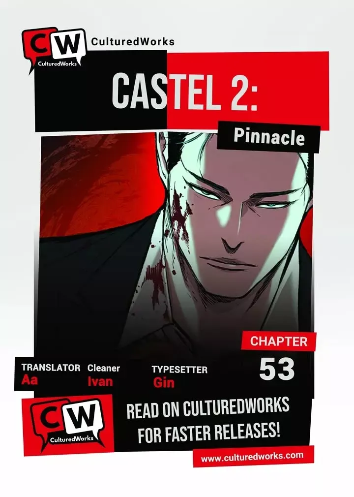 Read Castle 2: Pinnacle Manga Online