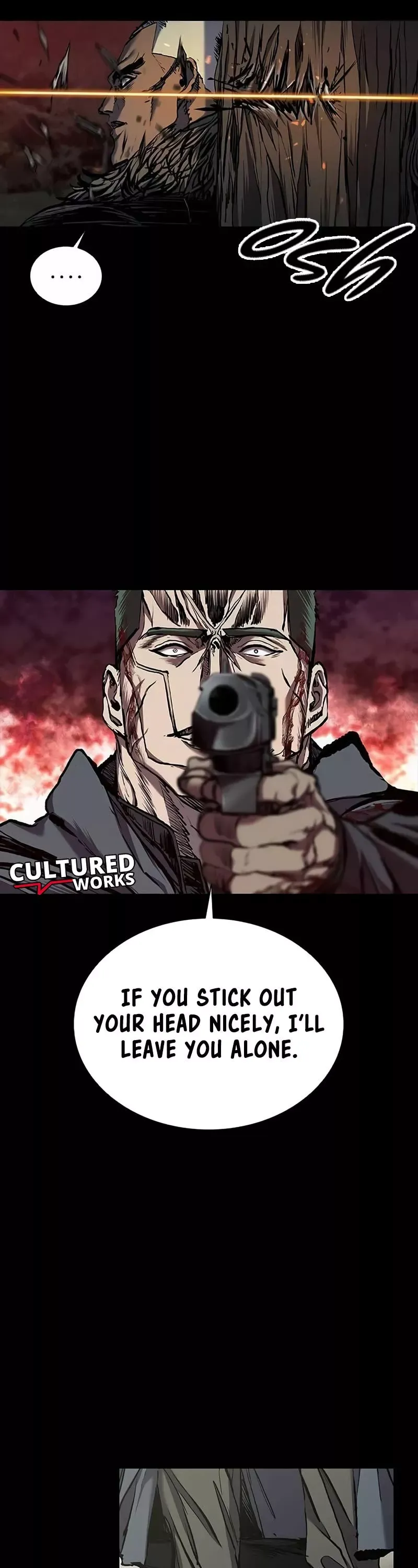 Read Castle 2: Pinnacle Manga Online