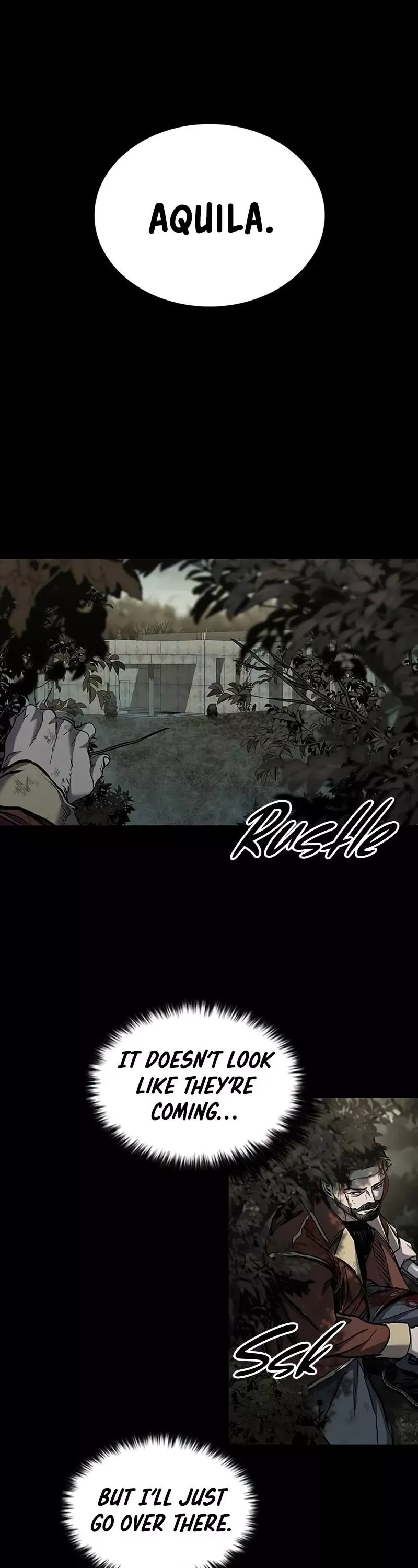 Read Castle 2: Pinnacle Manga Online
