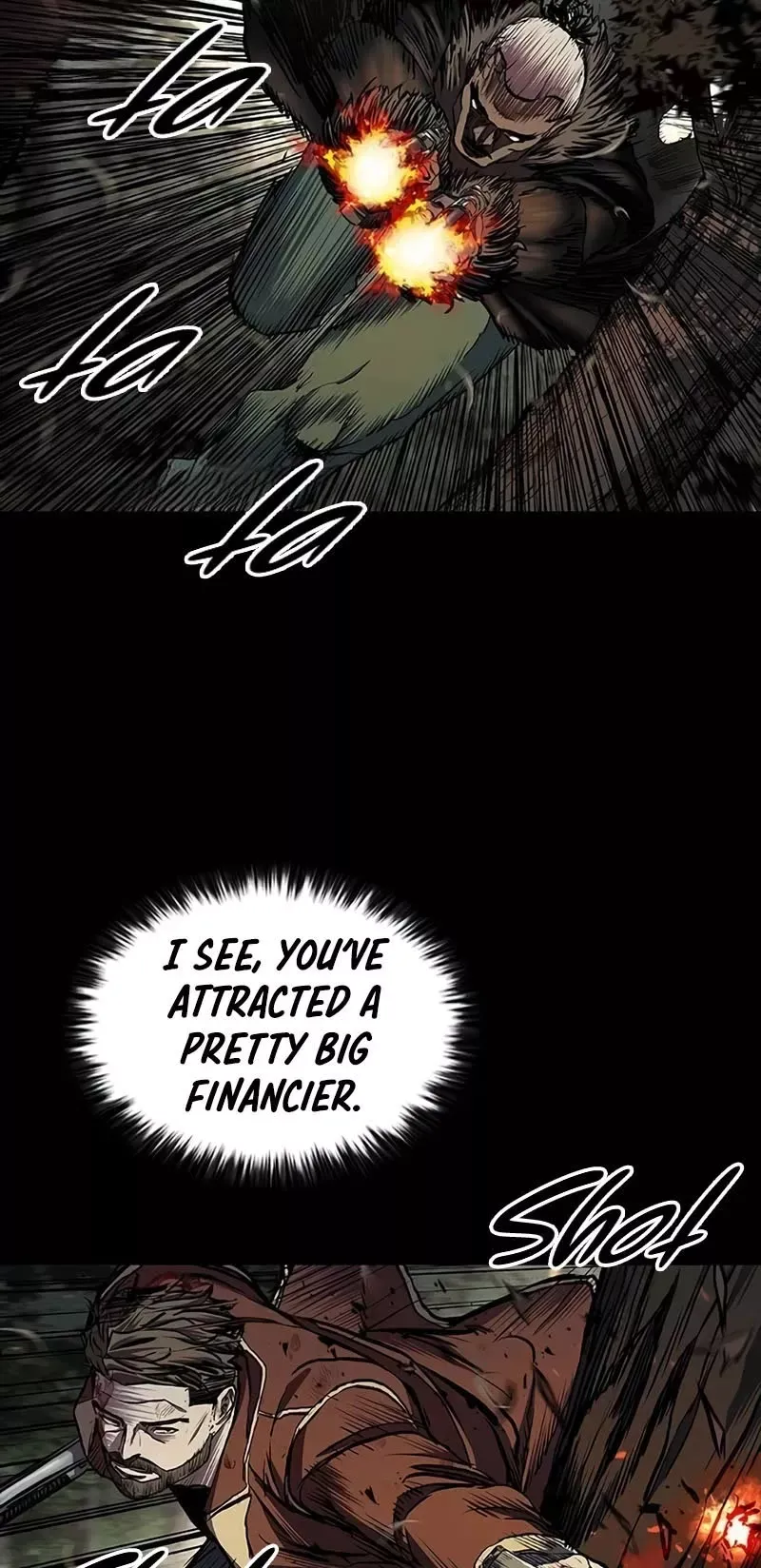 Read Castle 2: Pinnacle Manga Online